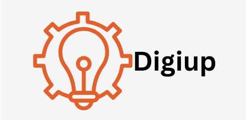 DigiUp